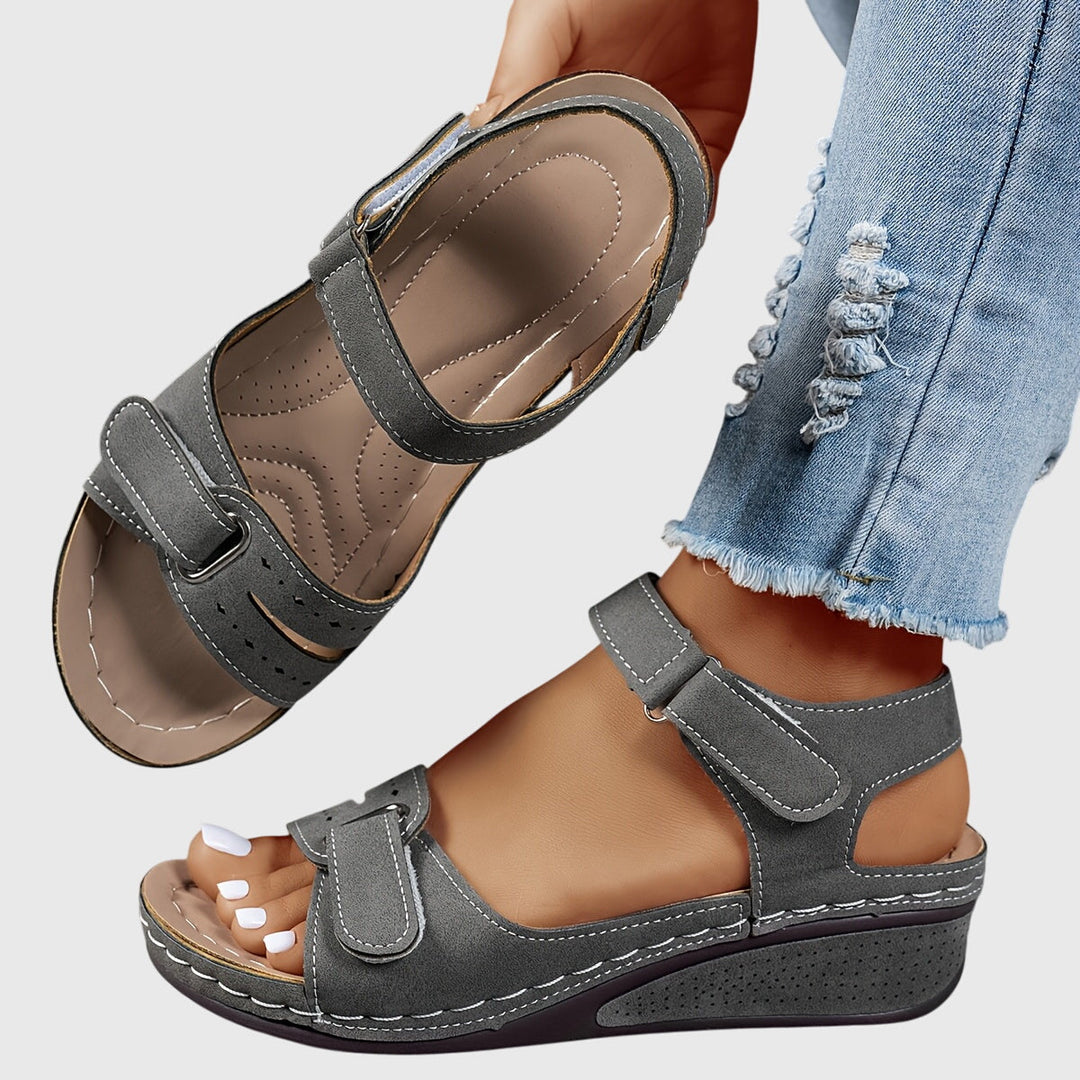 Lila – ORTHOPEDIC SANDALS