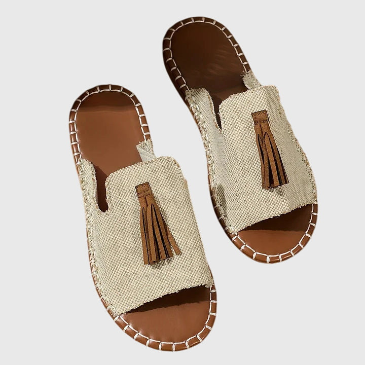 LORRAINE – ORTHOPEDIC SANDALS