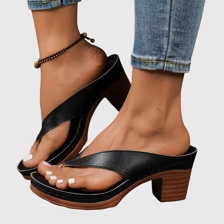 Gia – ORTHOPEDIC SANDALS