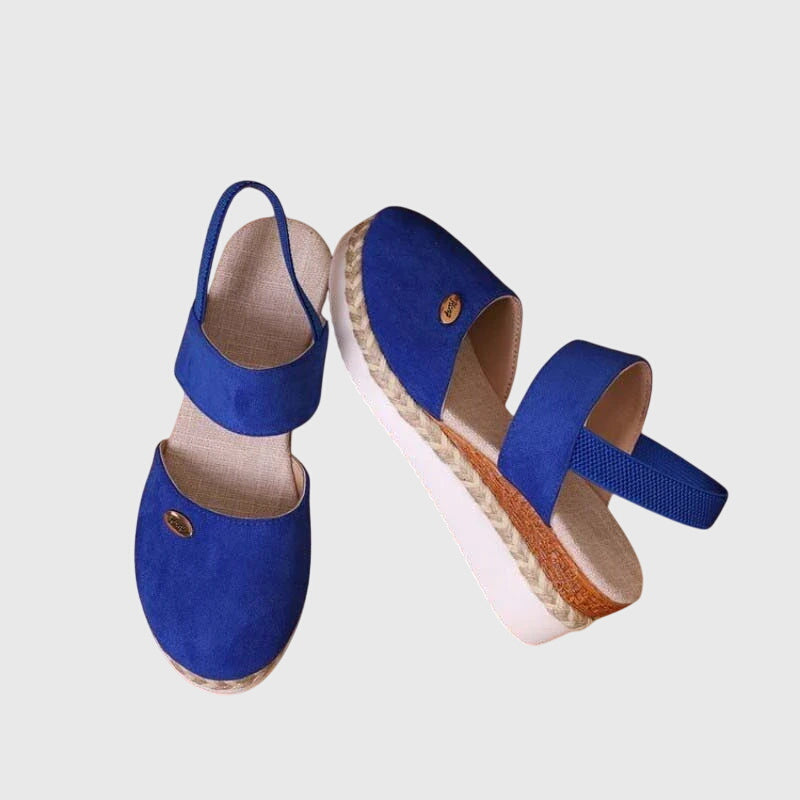 LILA – ORTHOPEDIC SANDALS