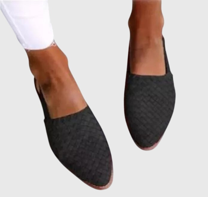 LUNA – ORTHOPEDIC SANDALS