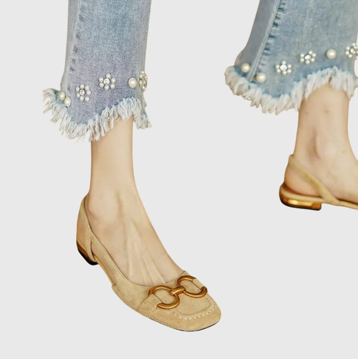 Celia – ORTHOPEDIC SANDALS