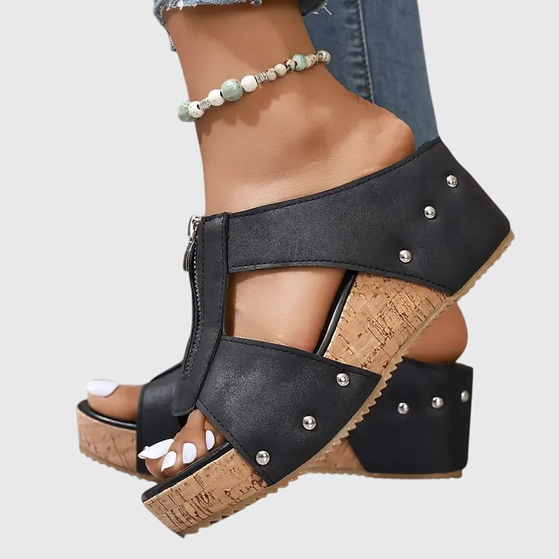 Jazlyn – ORTHOPEDIC SANDALS