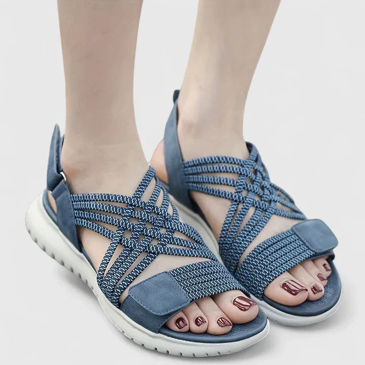 Shara – ORTHOPEDIC SANDALS