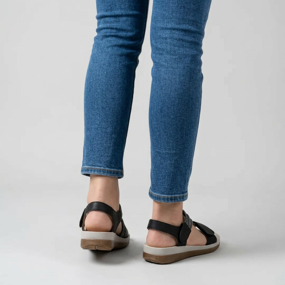Diane | Sandales confortables