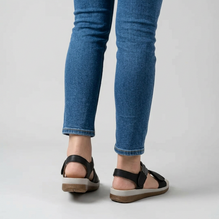 Diane | Sandales confortables