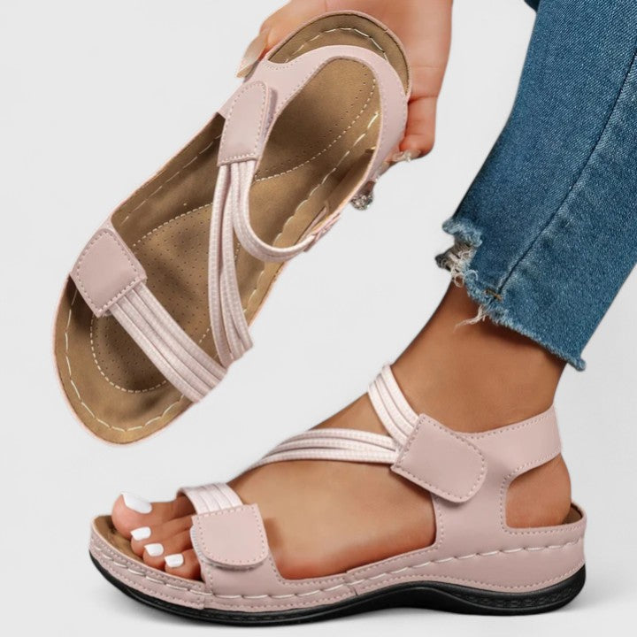 Sheina – ELEGANT SANDALS