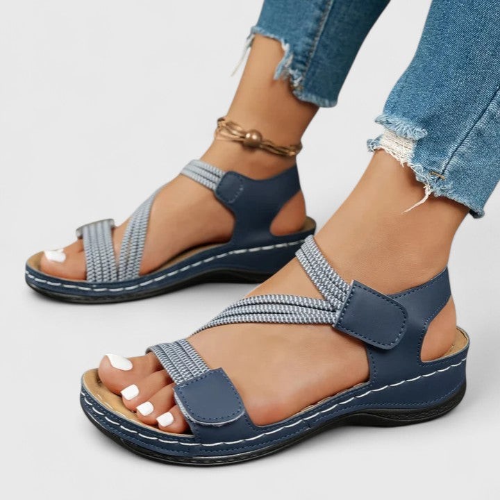 Sheina – ELEGANT SANDALS