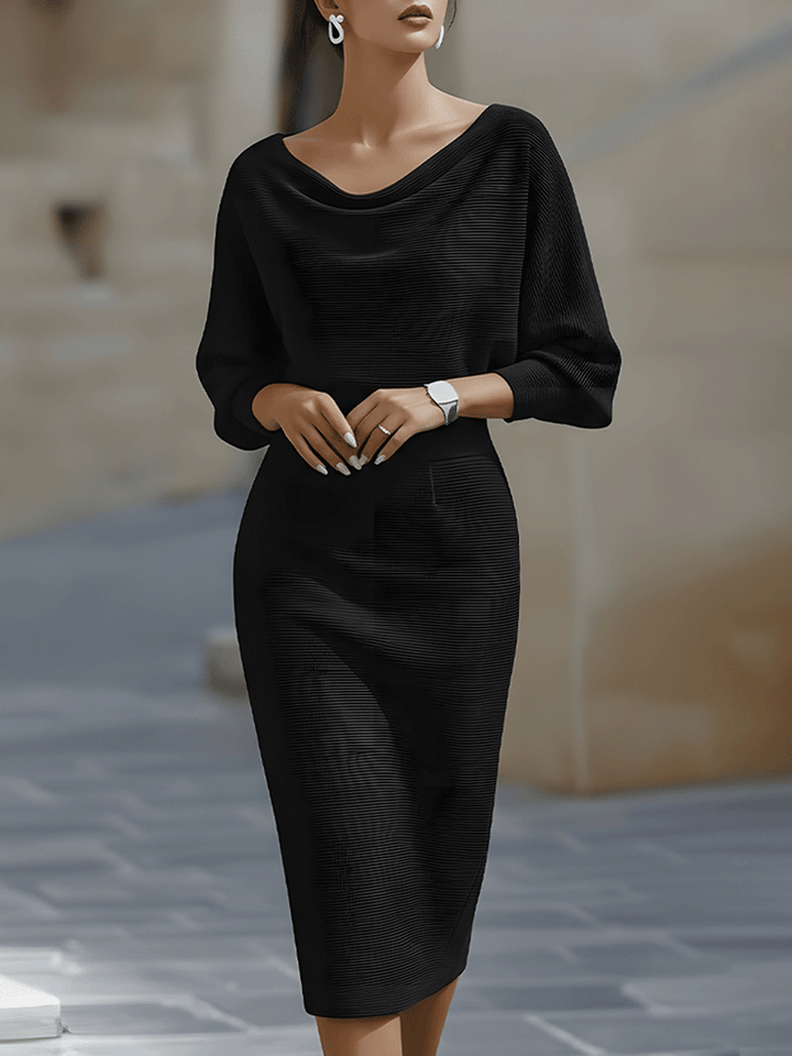 Lydia | Elegant Everyday Midi Dress21213