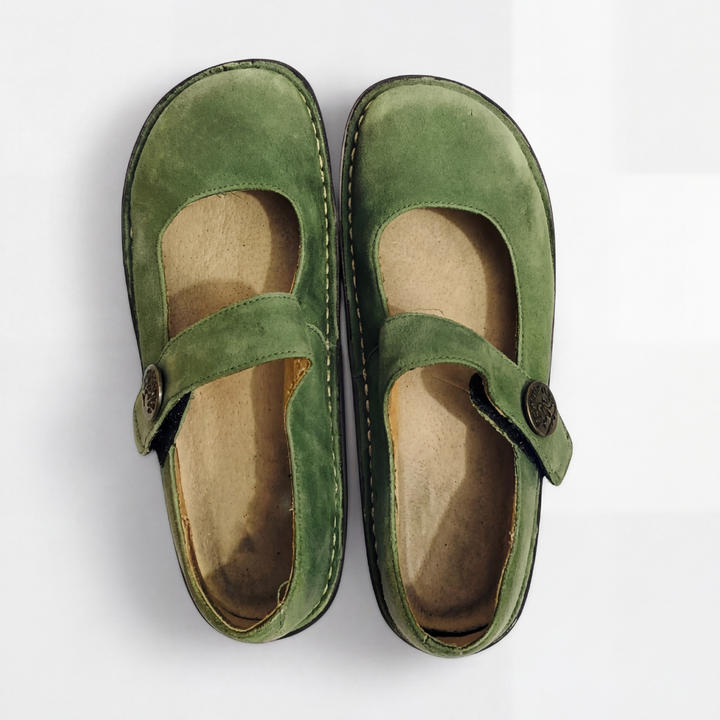 Valentina | Zapatos Ortopédicos