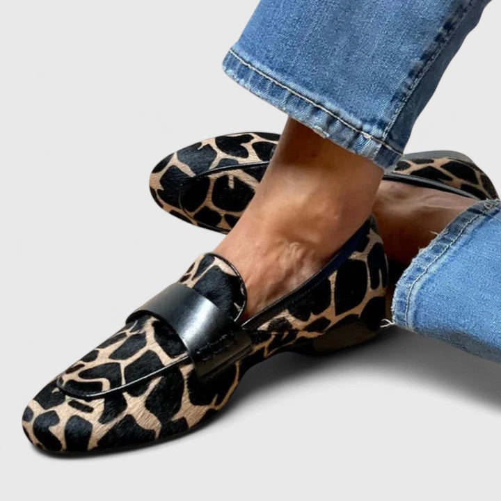 CLYANNE – PREMIUM ORTHOPEDIC LOAFERS