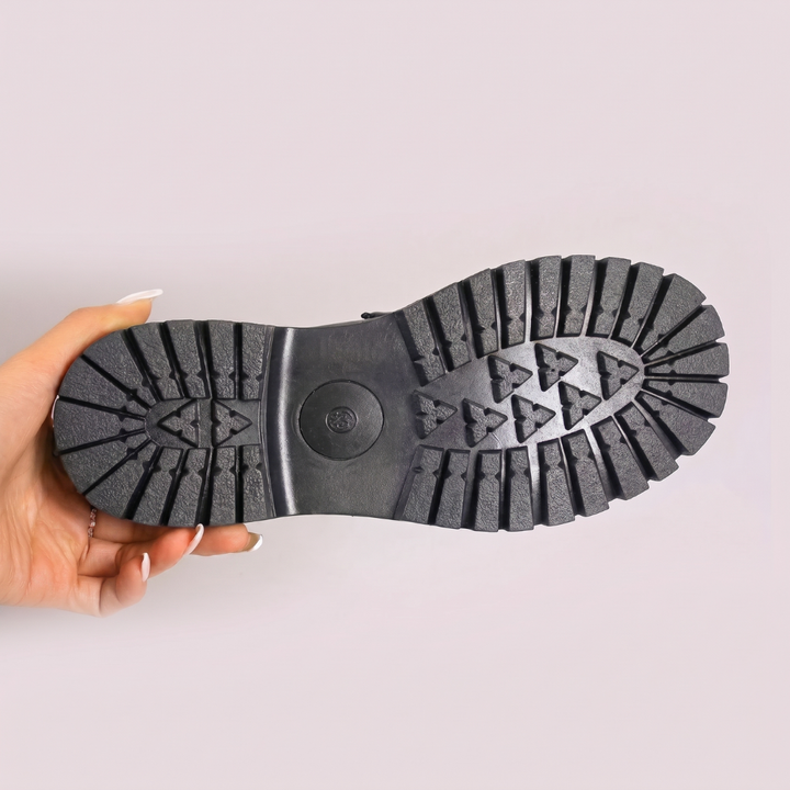 Éliane | Mocassins confort orthopédiques