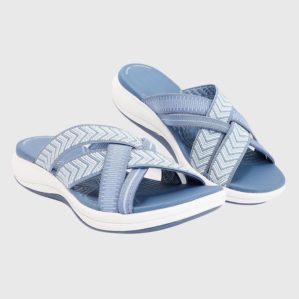 Lila – ORTHOPEDIC SANDALS