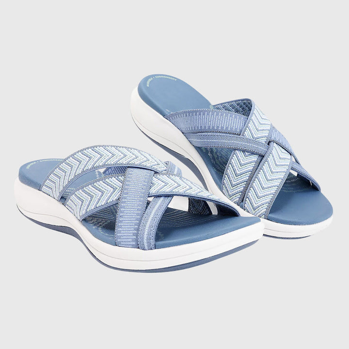 Lila – ORTHOPEDIC SANDALS