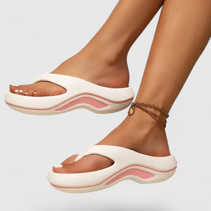 JULIE – ORTHOPEDIC SLIDES
