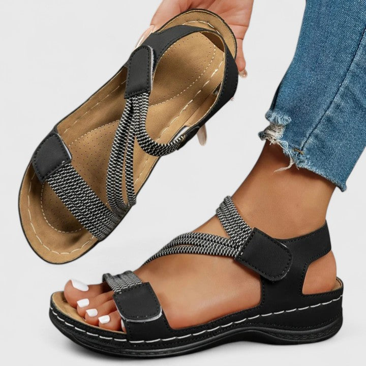 Sheina – ELEGANT SANDALS