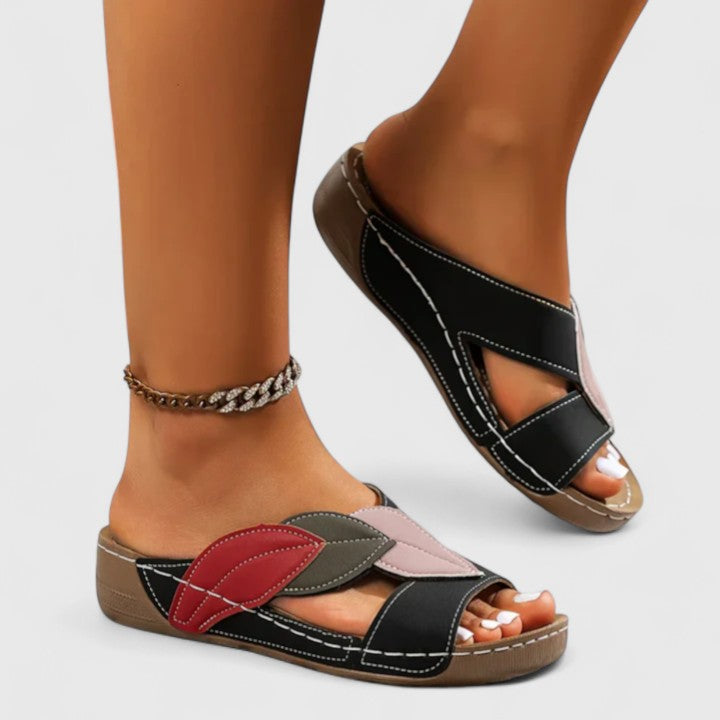 Bonnie – ORTHOPEDIC SANDALS
