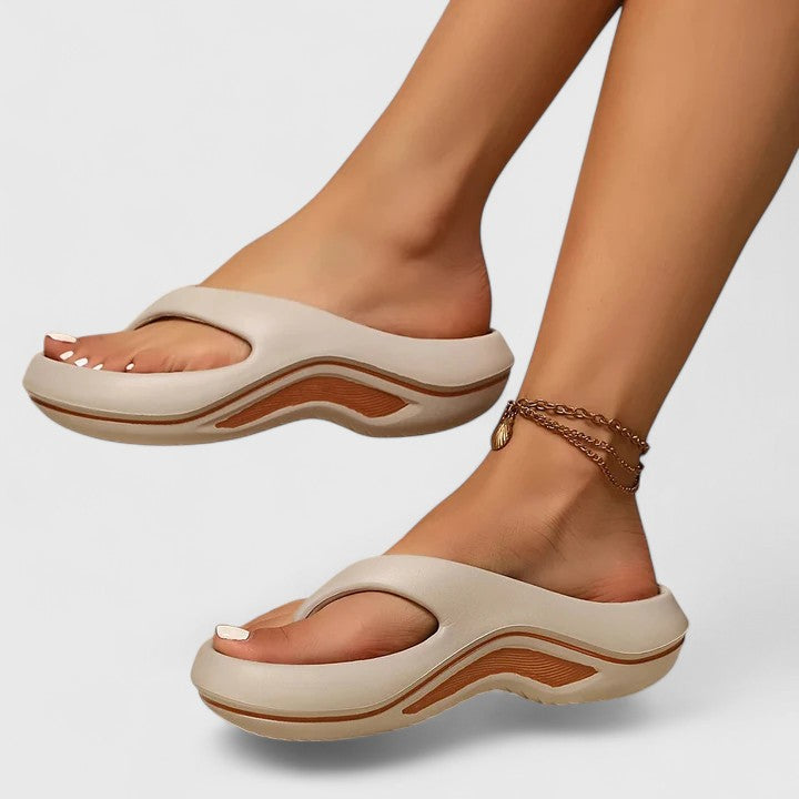 JULIE – ORTHOPEDIC SLIDES