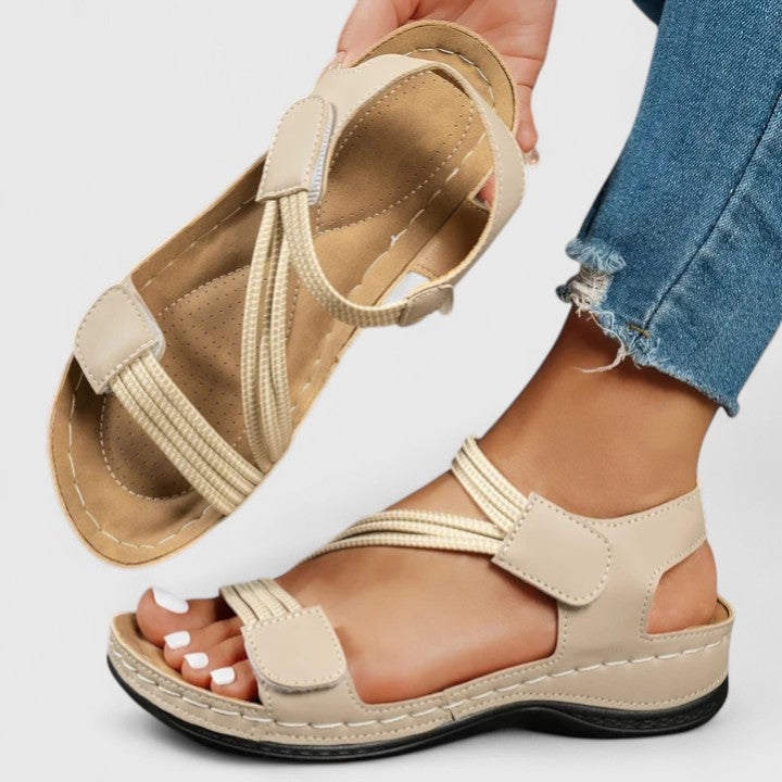 Sheina – ELEGANT SANDALS