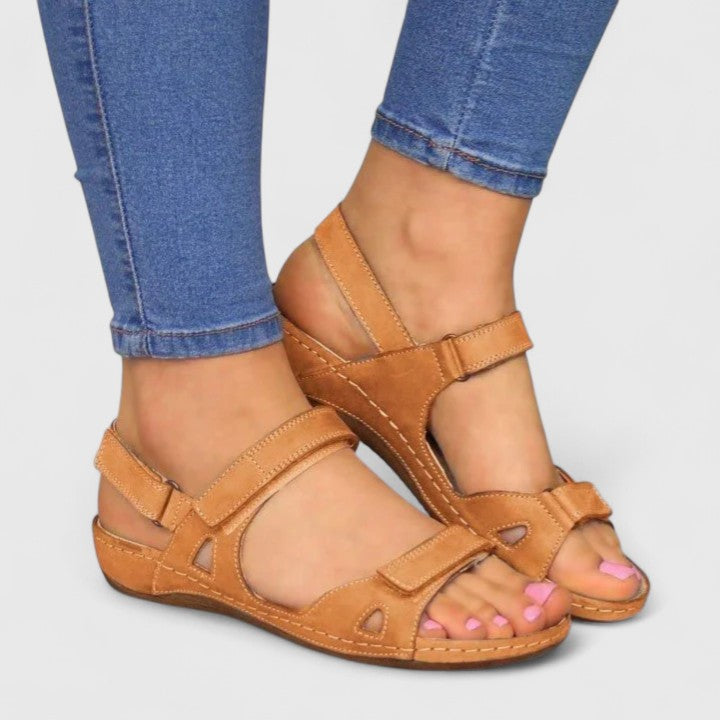 Bianca – COMFY SANDALS