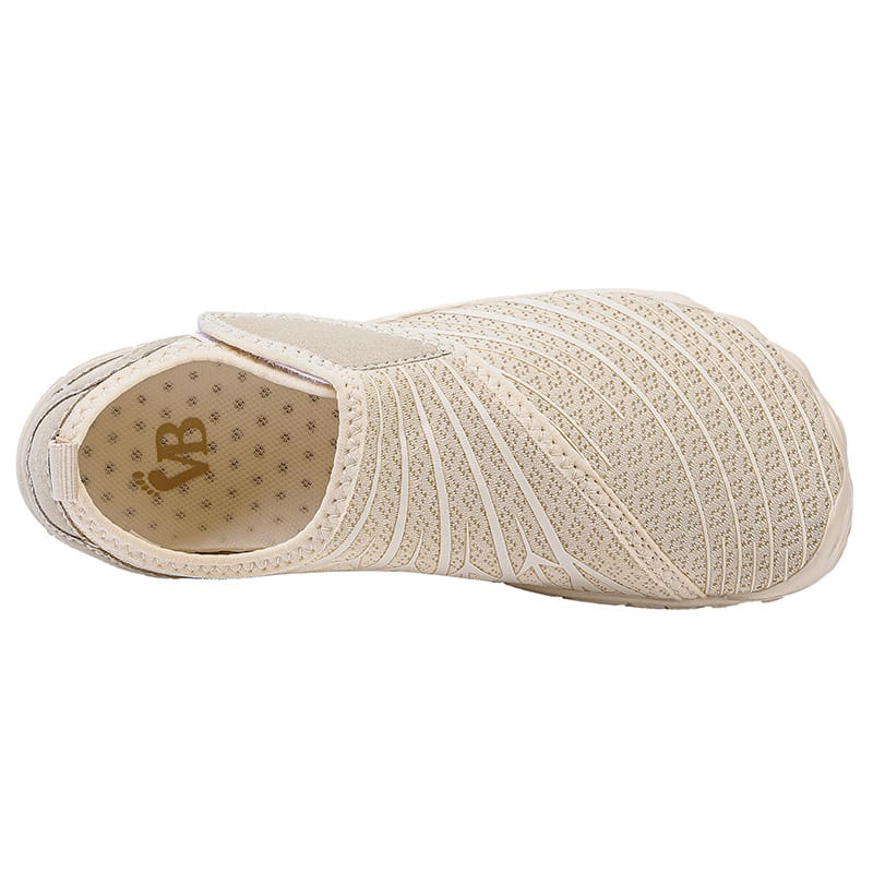 Mira | Baskets orthopédiques souples.