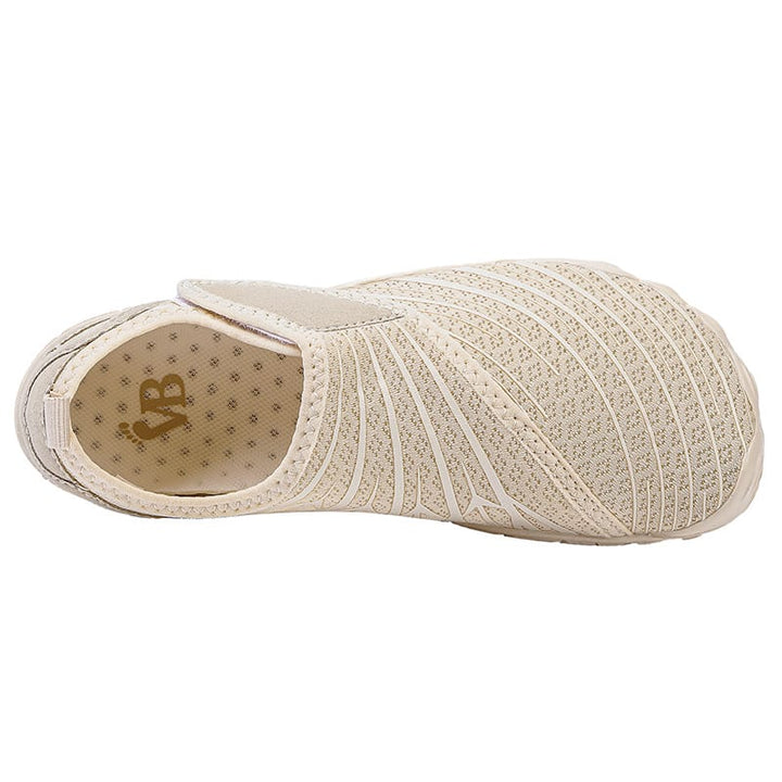 Mira | Baskets orthopédiques souples.