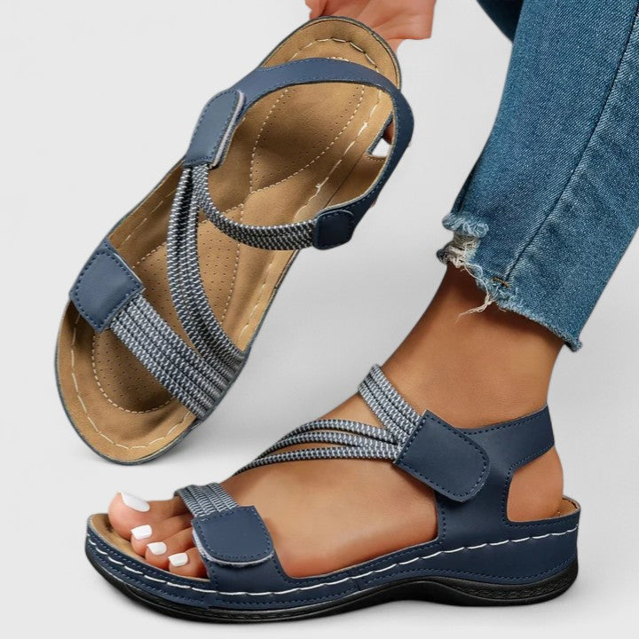 Sheina – ELEGANT SANDALS