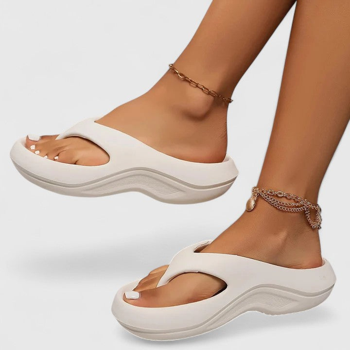 JULIE – ORTHOPEDIC SLIDES