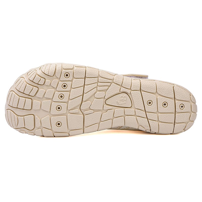 Mira | Baskets orthopédiques souples.