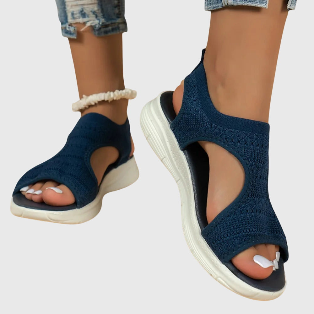 SOPHIE – ORTHOPEDIC SANDALS