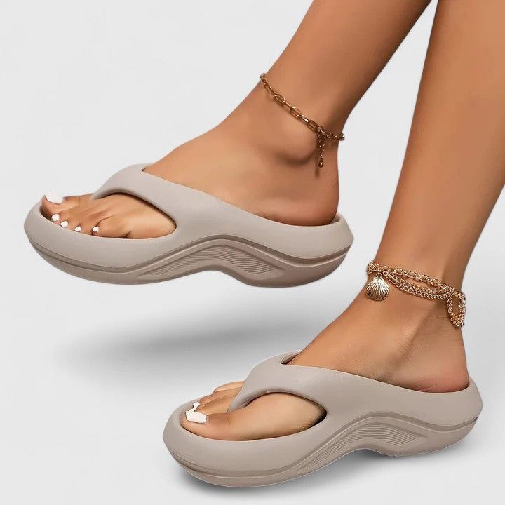 JULIE – ORTHOPEDIC SLIDES