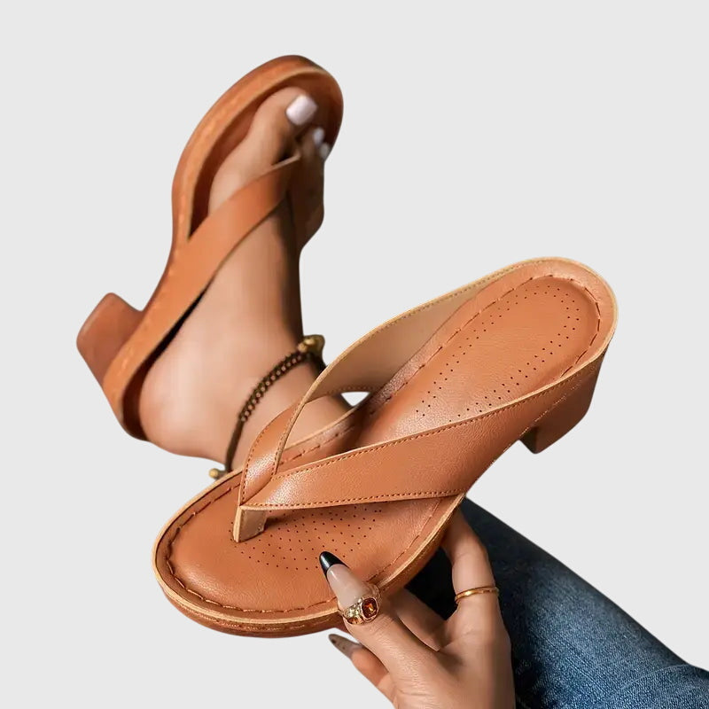 Gia – ORTHOPEDIC SANDALS