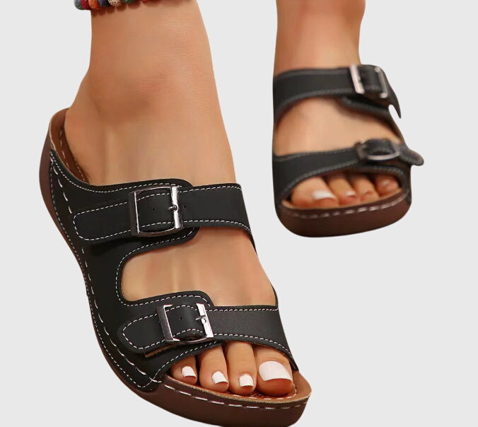 Lila – ORTHOPEDIC SANDALS