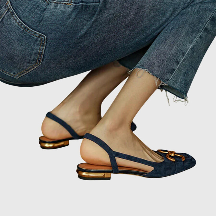 Celia – ORTHOPEDIC SANDALS