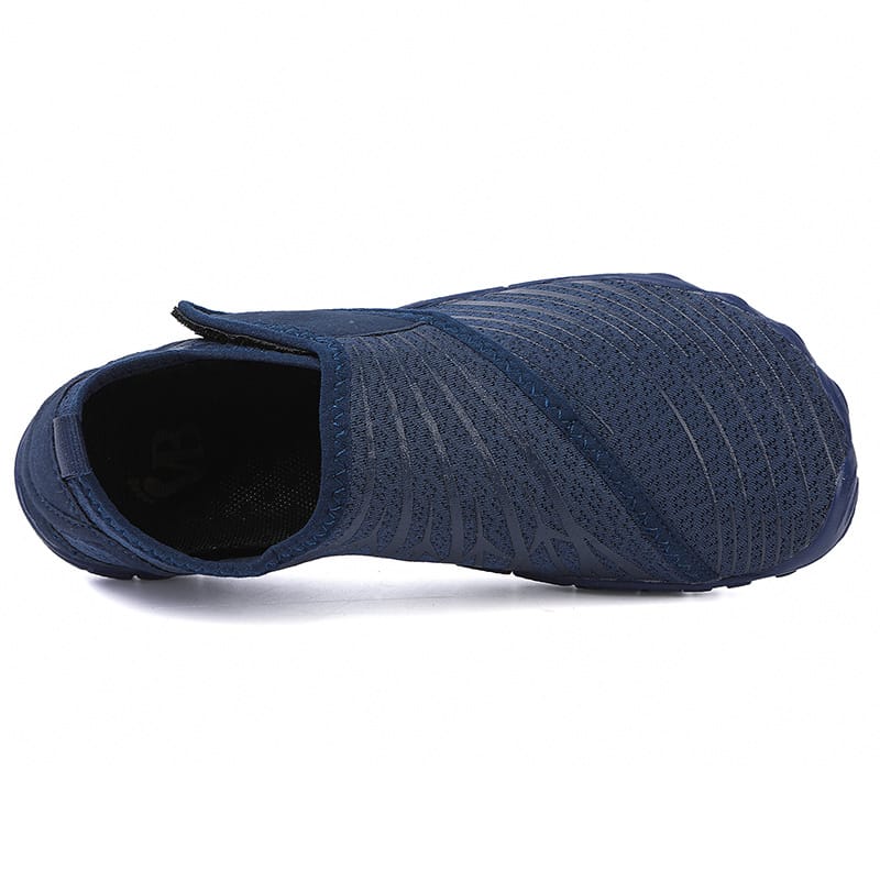 Mira | Baskets orthopédiques souples.