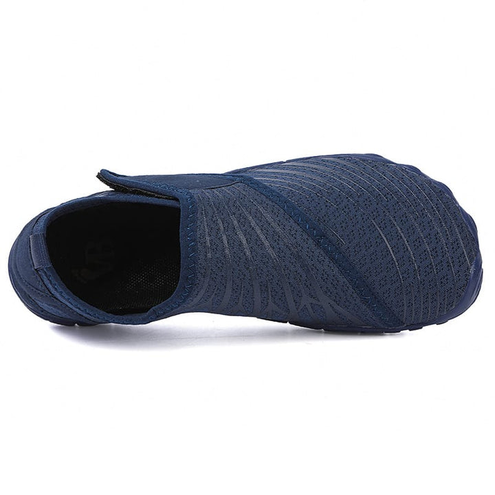 Mira | Baskets orthopédiques souples.