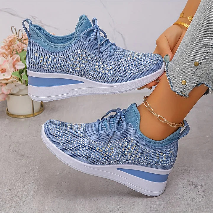 Lise | Baskets Orthopédiques