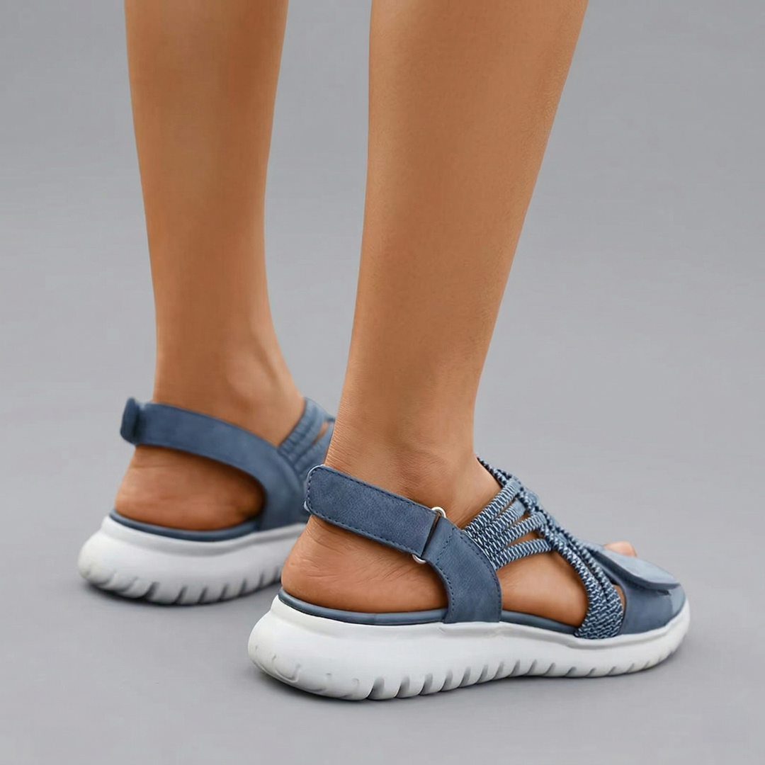 LUNA – ORTHOPEDIC SANDALS