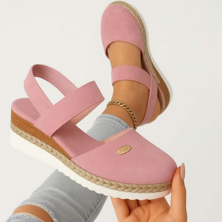 LILA – ORTHOPEDIC SANDALS