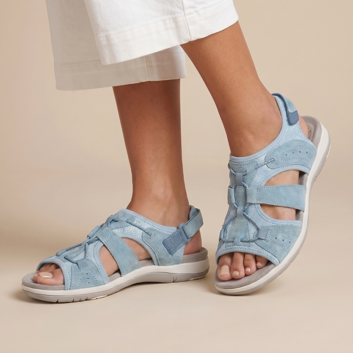 Florica | Sandales orthopédiques pour femmes