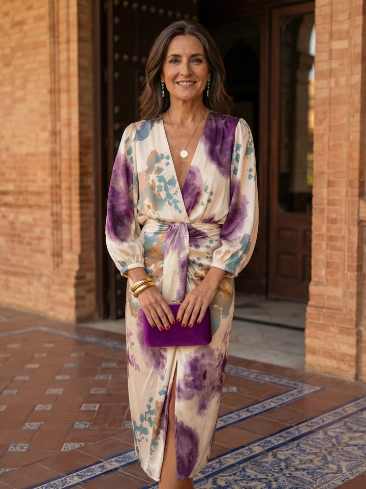 Marta | Conjunto de Flores