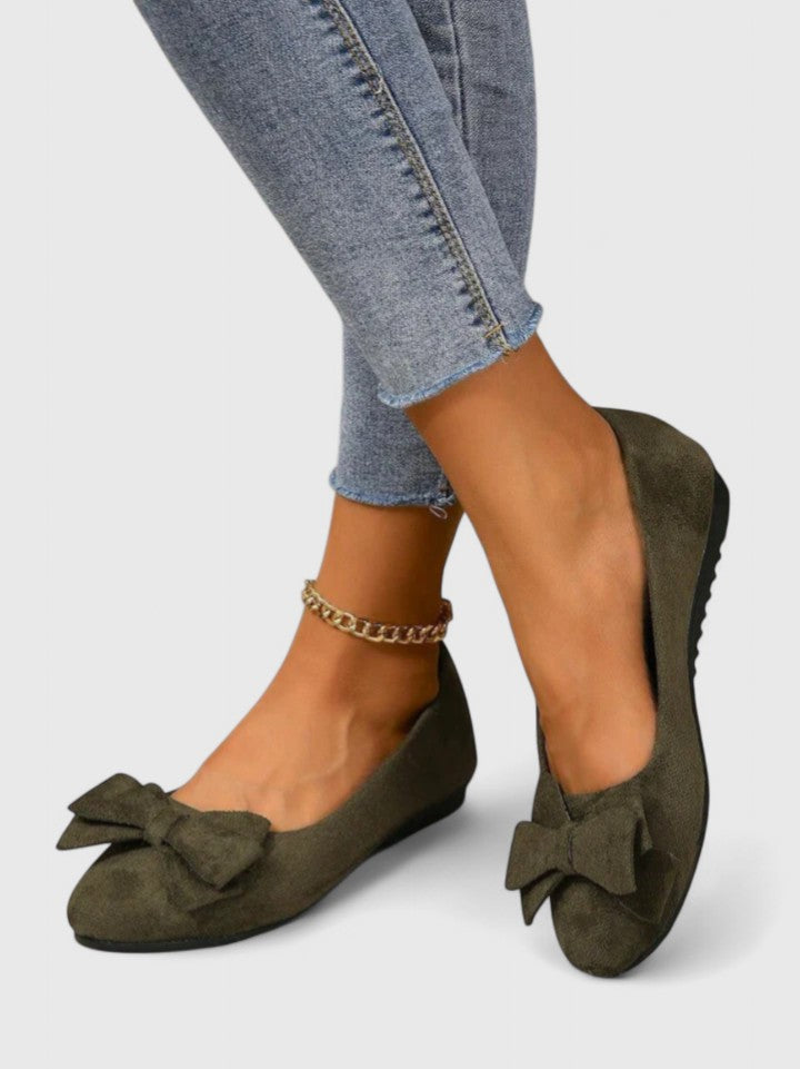 VIVIENNE – ORTHOPEDIC SANDALS