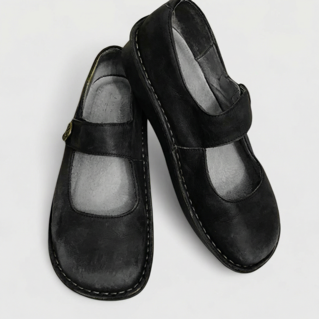 Valentina | Zapatos Ortopédicos
