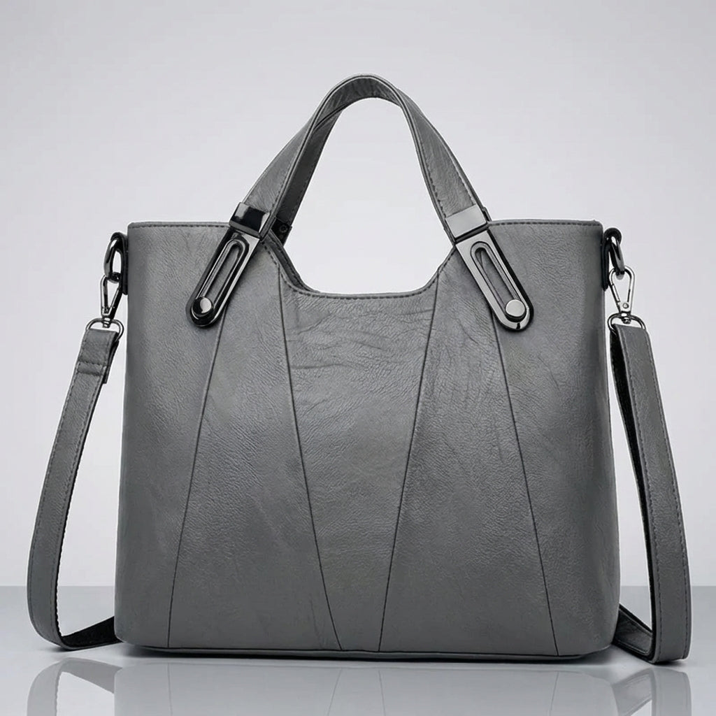 Élise | Sac à main en cuir
