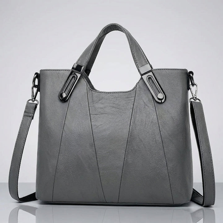 Élise | Sac à main en cuir