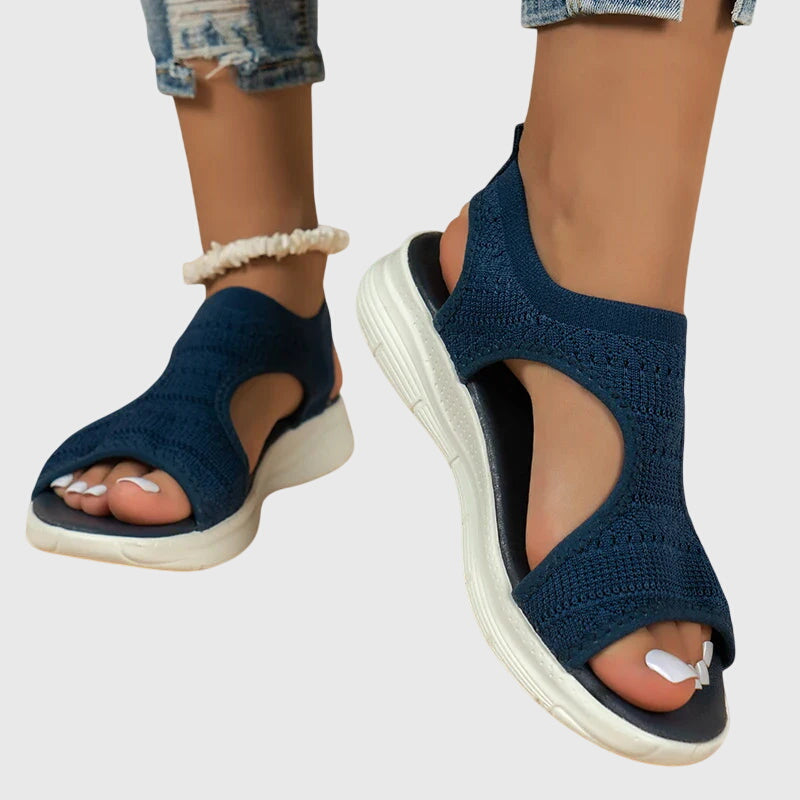 SOPHIE – ORTHOPEDIC SANDALS