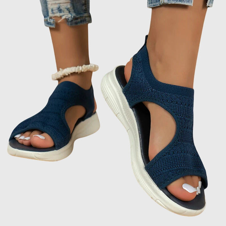 SOPHIE – ORTHOPEDIC SANDALS