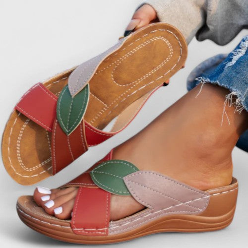 Bonnie – ORTHOPEDIC SANDALS