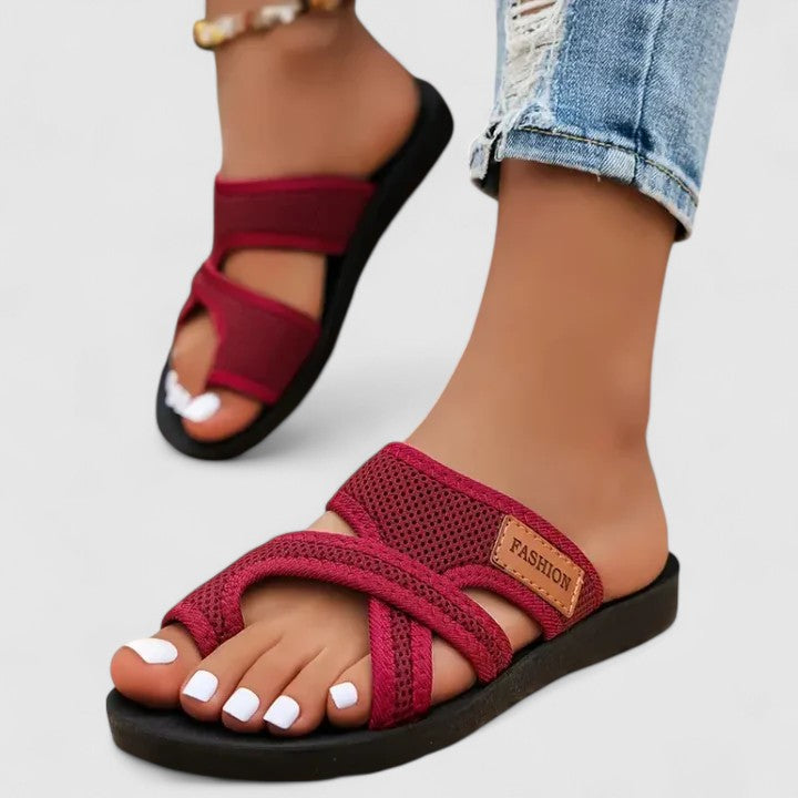 Lila – ORTHOPEDIC SANDALS