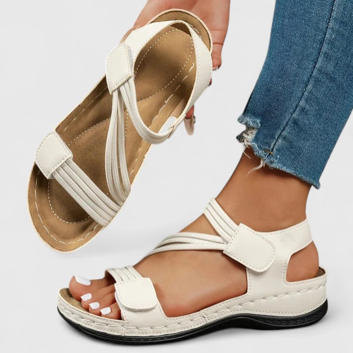 Sheina – ELEGANT SANDALS